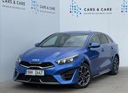 KIA ProCeed 1