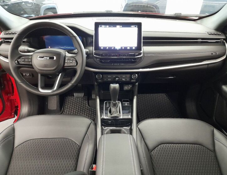 Jeep Compass 6