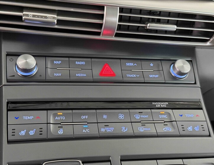 Hyundai Nexo 20