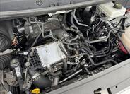Volkswagen Crafter 45