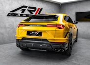 Lamborghini Urus 6