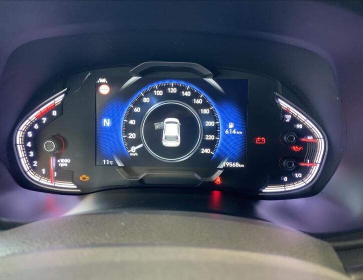 Hyundai i30 42
