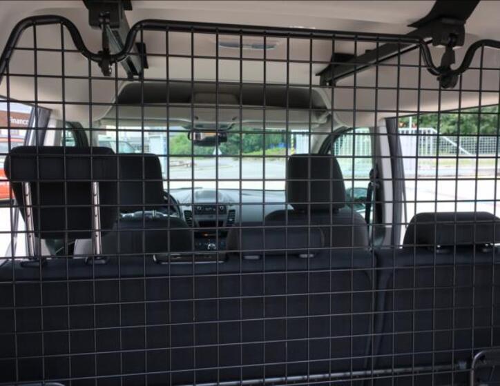 Ford Transit Connect 33