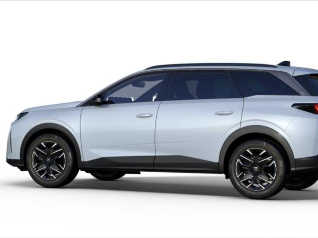 Peugeot 5008 3