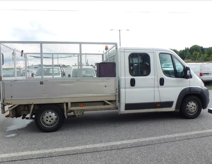 Fiat Ducato 8