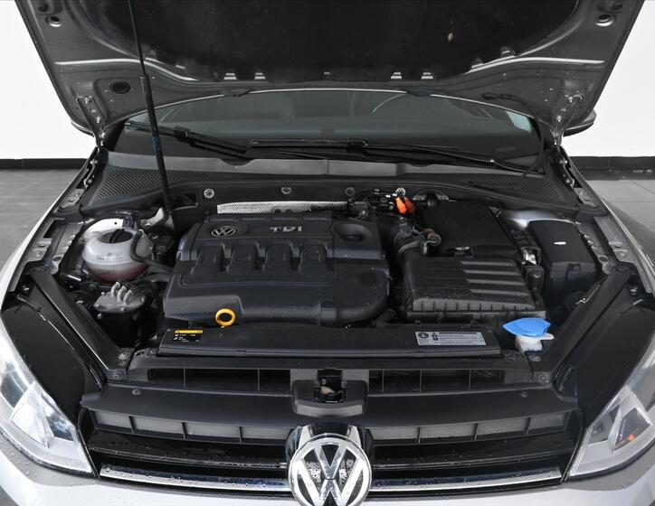 Volkswagen Golf 5