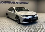Toyota Camry 11