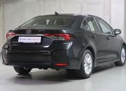 Toyota Corolla 5