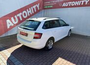 Škoda Fabia 6