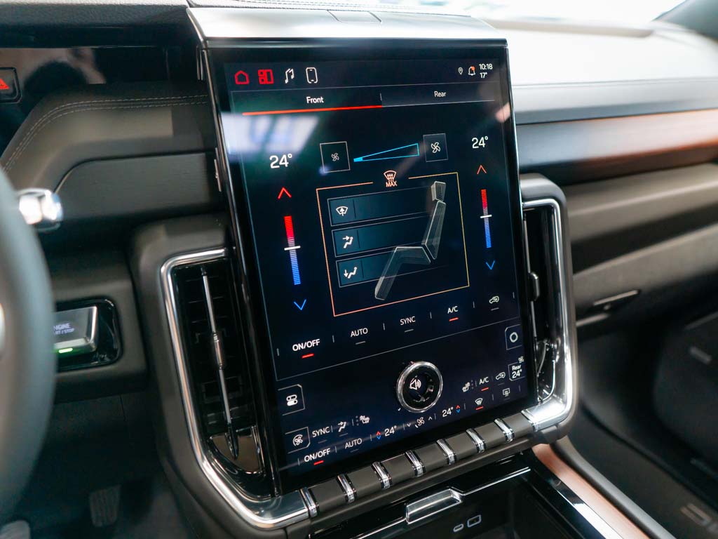 GMC Yukon