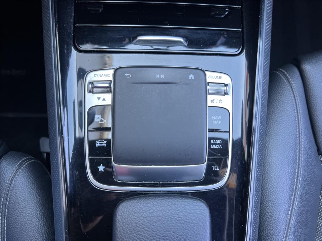Mercedes-Benz Třídy B