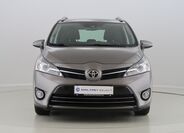 Toyota Verso 2