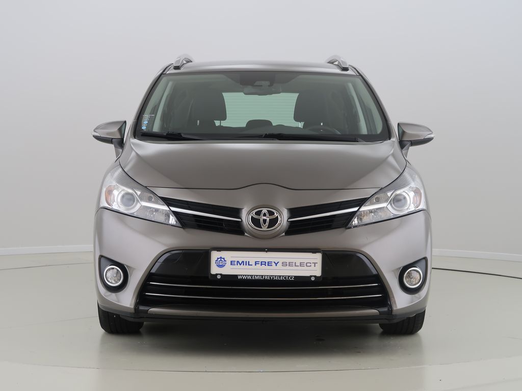 Toyota Verso