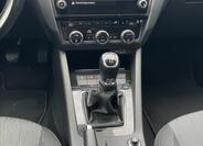 Škoda Octavia 13