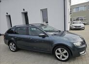 Škoda Octavia 5