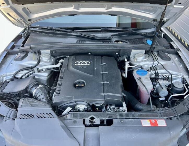 Audi A5 31