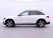 Mercedes-Benz GLC 4