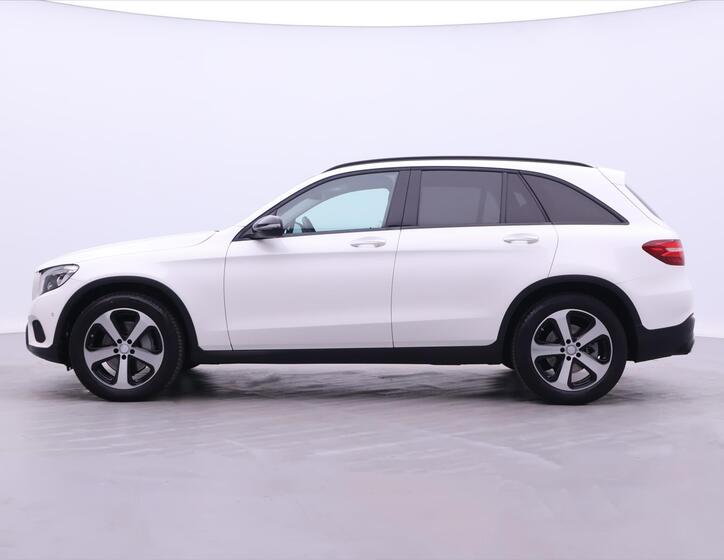 Mercedes-Benz GLC 4