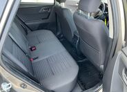 Toyota Auris 16