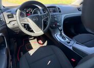 Opel Insignia 11