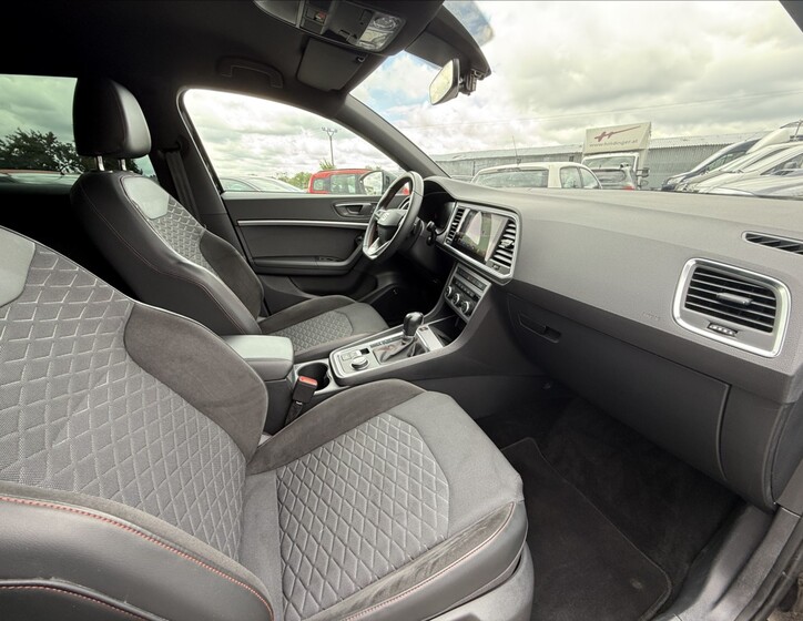 Seat Ateca 28