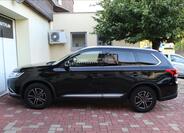 Mitsubishi Outlander 11