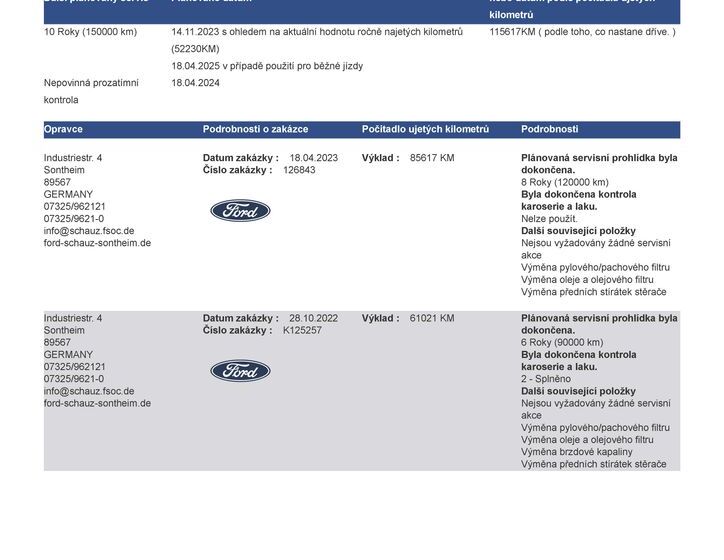 Ford S-MAX 41