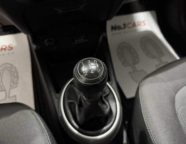 Hyundai i20 14