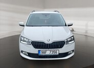 Škoda Fabia 2