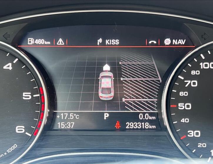 Audi A7 24
