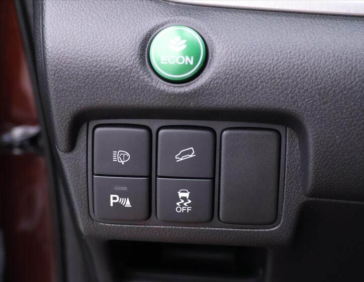 Honda CR-V 17