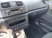 Škoda Roomster 11
