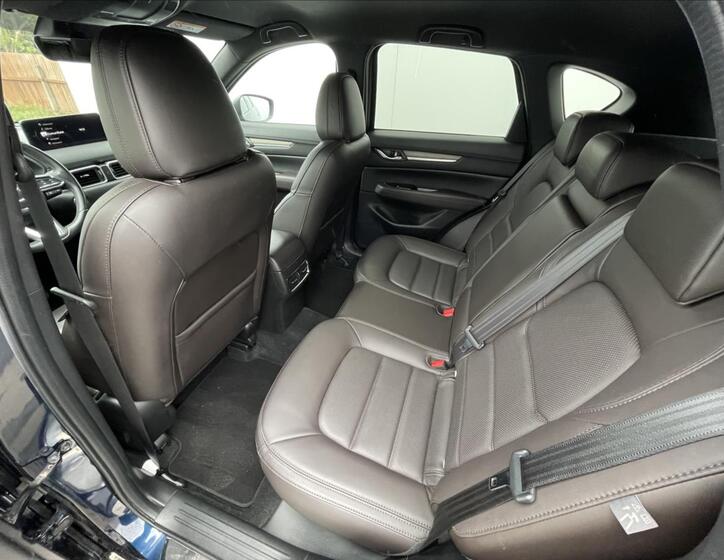 Mazda CX-5 16