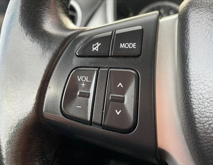 Suzuki Vitara 14