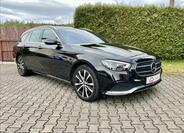 Mercedes-Benz Třídy E 7