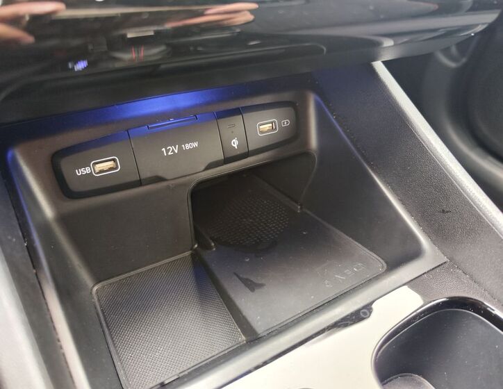 Hyundai Tucson 24