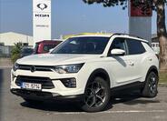 SsangYong Korando 1