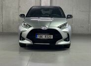 Toyota Yaris 2