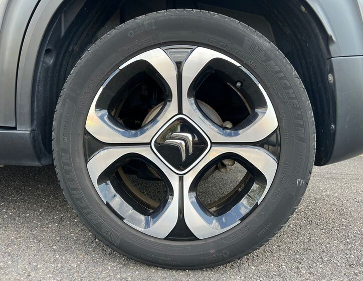 Citroën C3 Aircross 25
