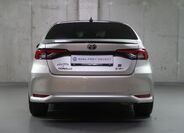 Toyota Corolla 6