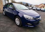Opel Astra 3