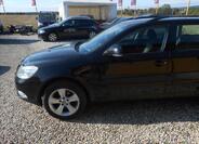 Škoda Octavia 10