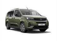 Opel Combo 2