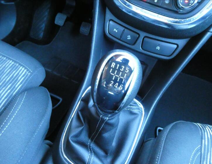 Opel Mokka 31