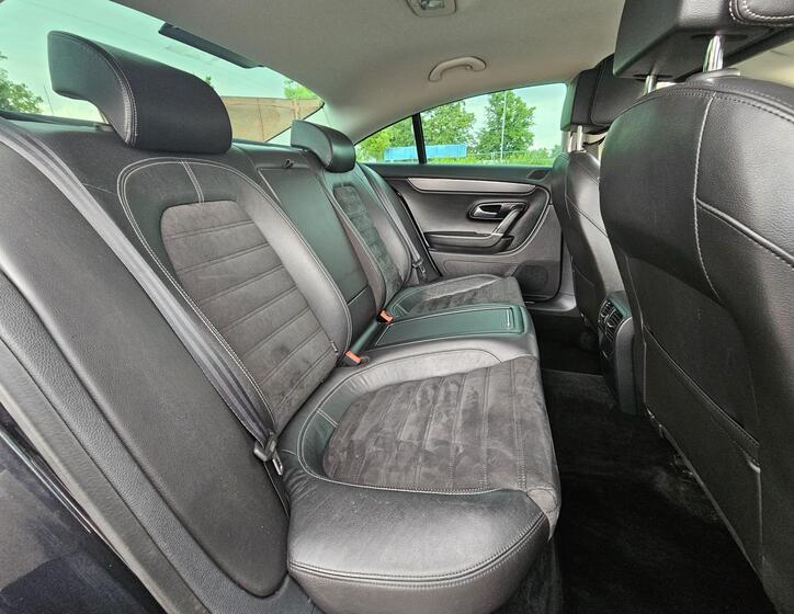 Volkswagen CC 32
