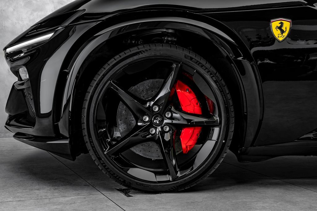 Ferrari Ostatní