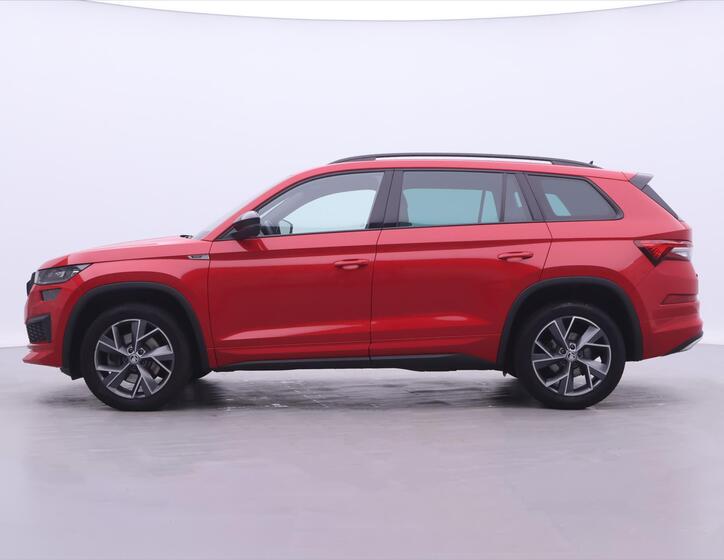 Škoda Kodiaq 4