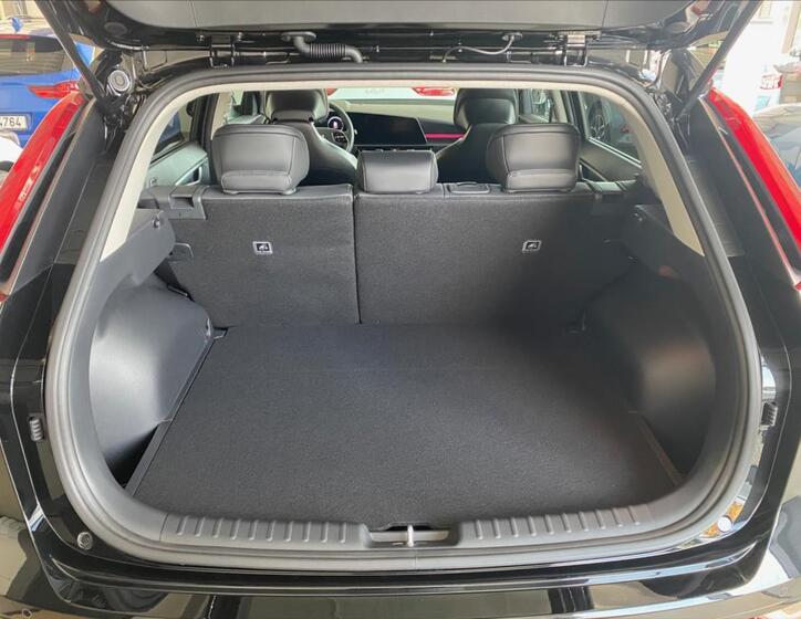 KIA Niro 6