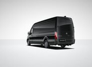 Mercedes-Benz Sprinter 2