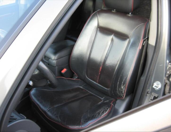 Hyundai Santa Fe 12
